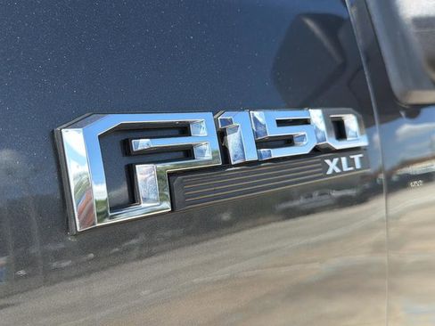 Used 2016 Ford F150 XLT w/ Equipment Group 302A Luxury AWD/4WD image 36