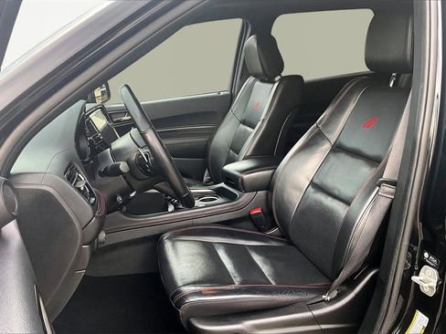 Used 2024 Dodge Durango GT image 25