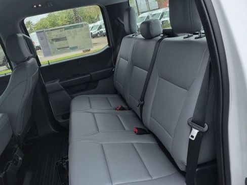 New 2026 Ford F150 XL RWD image 14