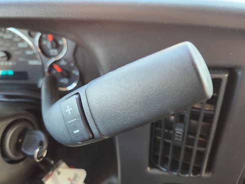 New 2025 Chevrolet Express 4500 w/ Power Convenience Package image 21