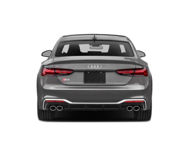 Used 2021 Audi S5 Prestige AWD/4WD image 5
