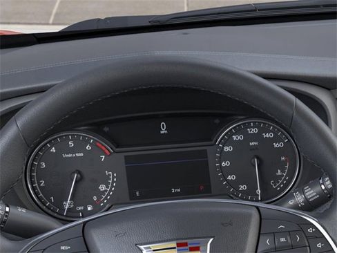 New 2026 Cadillac XT5 Luxury w/ LPO, Floor Liner Package image 18