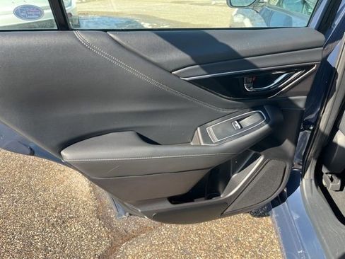 Used 2023 Subaru Legacy Limited image 14