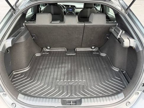 Used 2019 Honda Civic Sport image 16