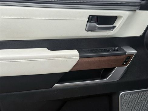 Used 2023 Toyota Tundra Capstone image 29