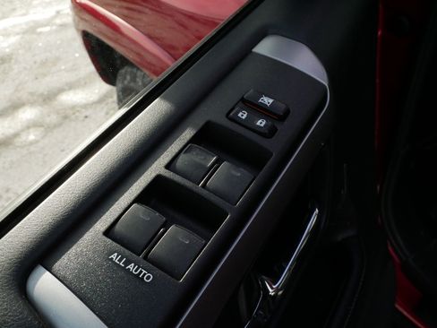 Certified 2024 Toyota 4Runner SR5 image 19