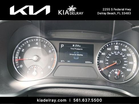 Used 2023 Kia Forte GT-Line w/ GT-Line Premium Package FWD image 31