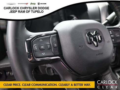 Used 2024 RAM 2500 Limited image 16