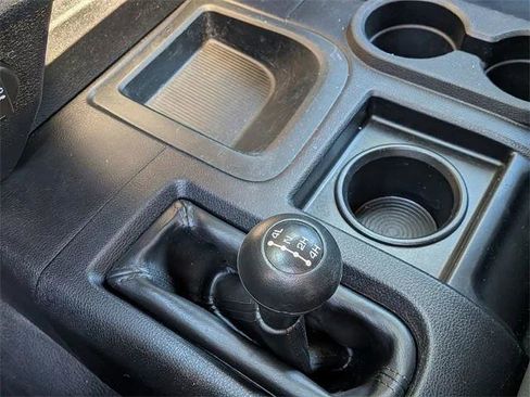 Certified 2017 RAM 2500 Tradesman w/ Chrome Appearance Group image 29