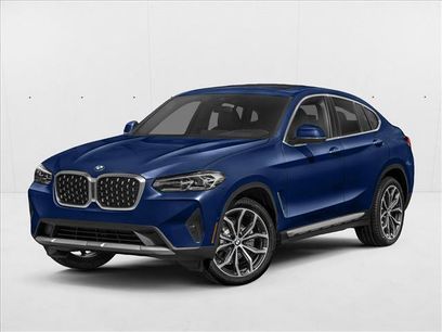 Used 2023 BMW X4 M40i