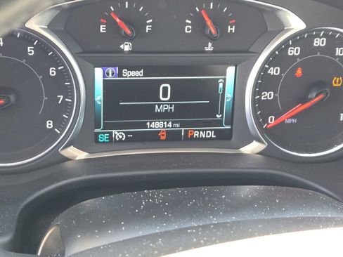 Used 2019 GMC Acadia SLT w/ Black Edition image 13