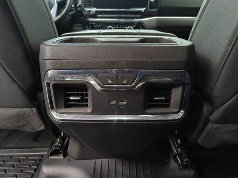 Used 2024 GMC Sierra 2500 SLT w/ SLT Premium Package AWD/4WD image 23