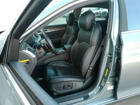 Used 2015 Hyundai Genesis 5.0 image 14
