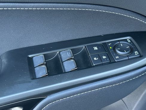 New 2026 Lexus NX 350h F Sport image 13