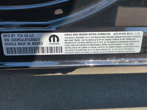 New 2026 RAM 3500 Laramie AWD/4WD image 29