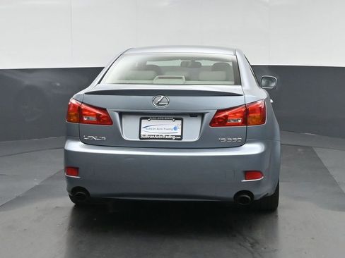 Used 2006 Lexus IS 350 image 6