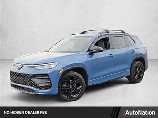 Used 2026 Volkswagen Tiguan SE R-Line FWD video 1