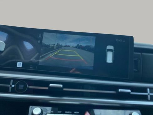 New 2026 Hyundai Santa Fe XRT image 28