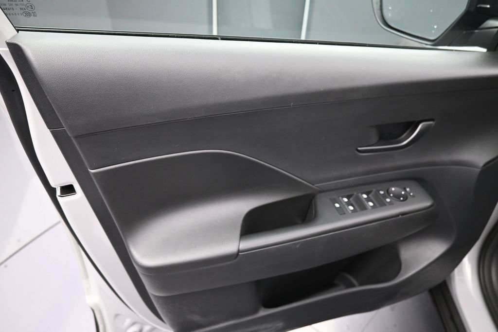 Certified 2026 Hyundai Kona SEL Sport FWD image 13