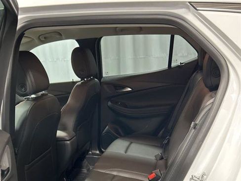 New 2026 Buick Encore GX Sport Touring image 16