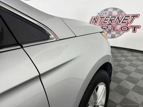 Used 2015 Ford Edge SEL FWD image 30
