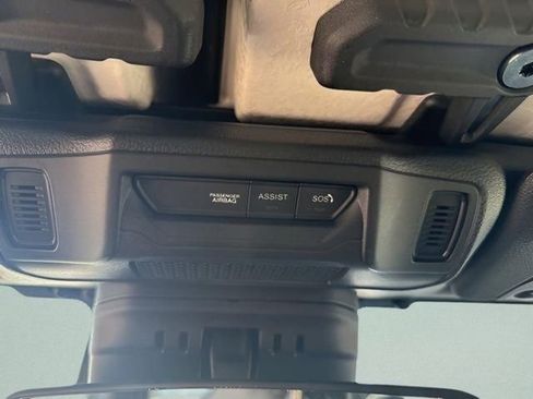 New 2026 Jeep Wrangler Sport AWD/4WD image 22