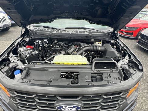 New 2025 Ford F150 XL image 26
