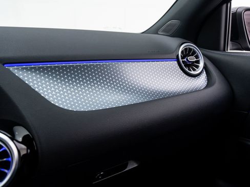 Certified 2025 Mercedes-Benz GLA 250 4MATIC w/ Exclusive Package image 30