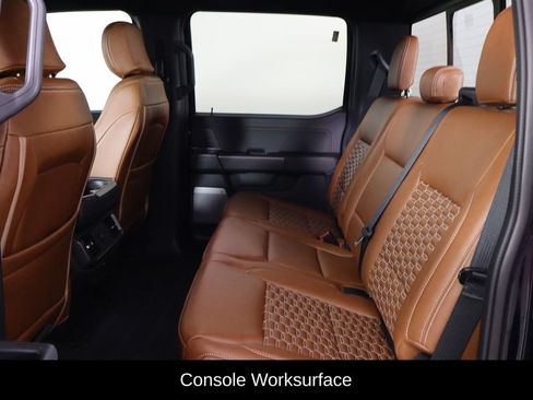 Used 2025 Ford F150 Tremor w/ Bed Utility Package AWD/4WD image 16