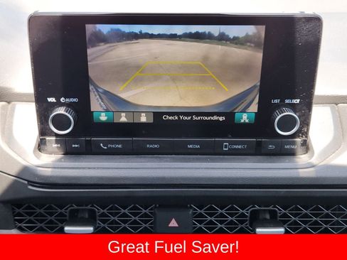 Used 2023 Honda Accord EX image 24
