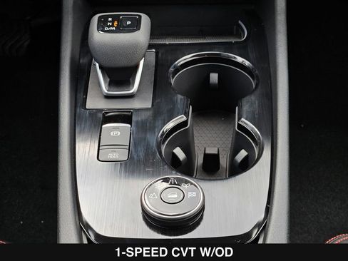 New 2026 Nissan Rogue SV w/ Rock Creek Premium Package AWD/4WD image 23