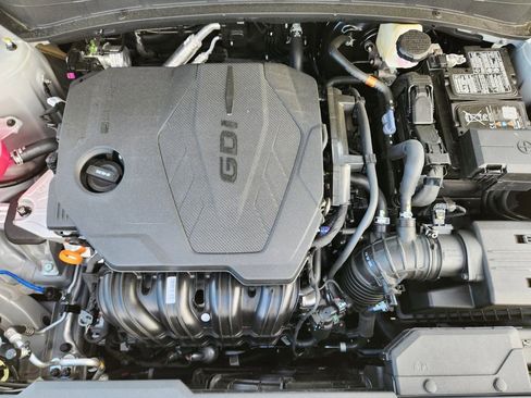 New 2026 Kia Sportage SX FWD image 21