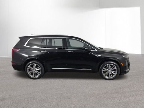 Used 2021 Cadillac XT6 Premium Luxury AWD/4WD image 44