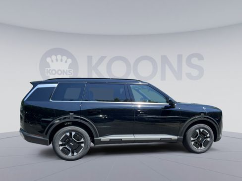 New 2027 Kia Telluride EX FWD image 12