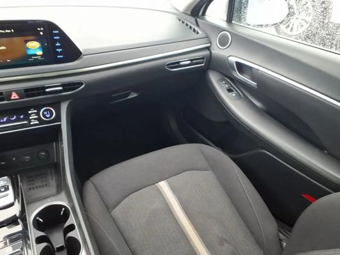 Used 2023 Hyundai Sonata SEL w/ Convenience Package image 19