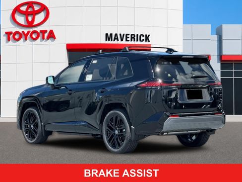 New 2026 Toyota RAV4 XSE w/ Weather Package AWD/4WD image 3