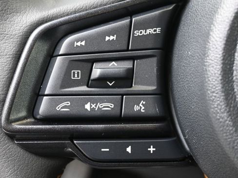 New 2026 Subaru Crosstrek 2.5i Wilderness image 25