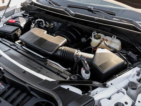 Used 2023 Cadillac Escalade Sport w/ Touring Package image 47