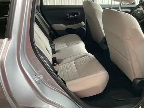 New 2026 Honda HR-V LX image 24