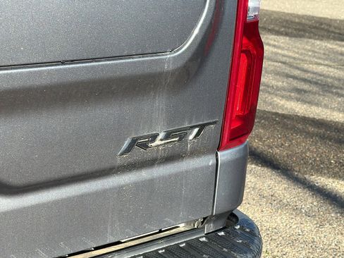 Used 2021 Chevrolet Silverado 1500 RST w/ All Star Edition Plus image 19