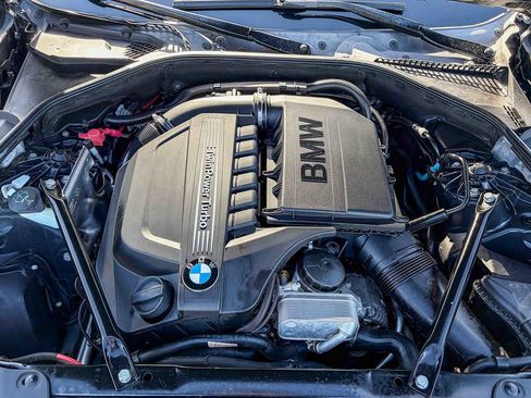 Used 2015 BMW 535i Sedan RWD image 25