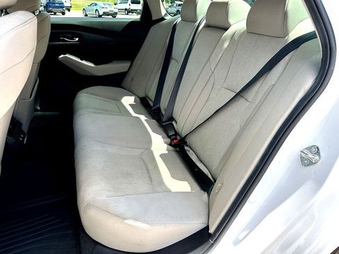 Used 2025 Honda Accord SE image 19