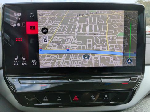 Used 2023 Volkswagen ID.4 Pro image 24