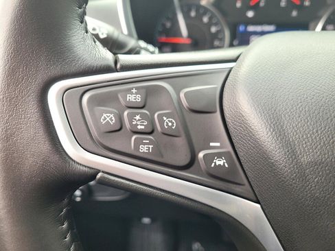 Used 2022 Chevrolet Equinox LT image 25