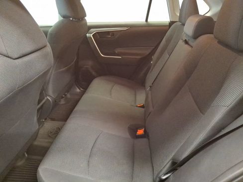 Used 2019 Toyota RAV4 LE w/ All Weather Liner Package AWD/4WD image 13