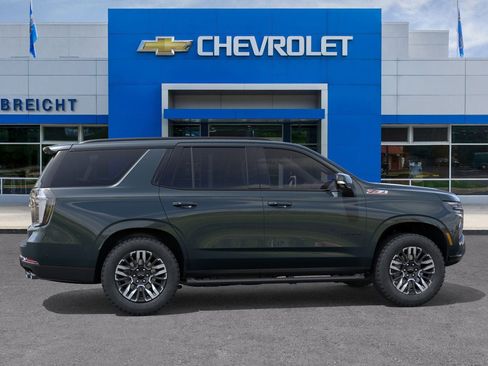 New 2026 Chevrolet Tahoe Z71 image 29