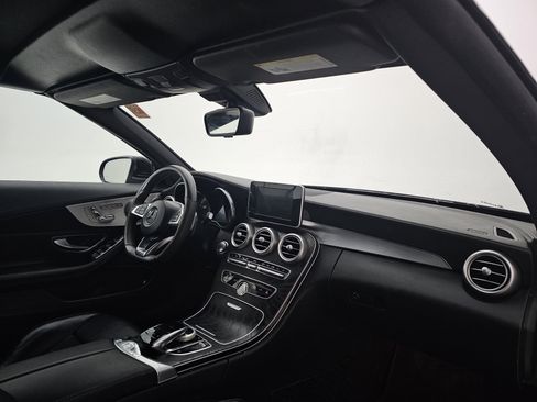 Used 2018 Mercedes-Benz C 300 4MATIC Cabriolet image 10