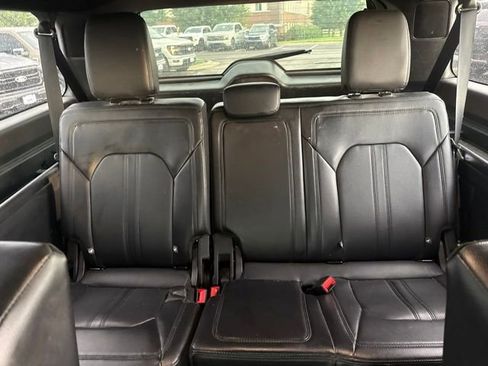 Used 2021 Ford Expedition Max Limited AWD/4WD image 26