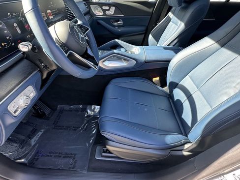 New 2026 Mercedes-Benz GLE 580 4MATIC image 10