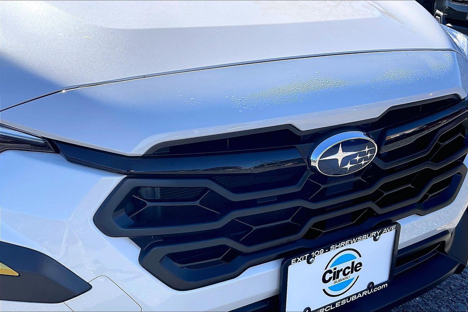 Certified 2026 Subaru Crosstrek 2.5i Sport AWD/4WD image 30